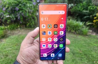 Nubia’s Z70 Extremely assessment: a images powerhouse