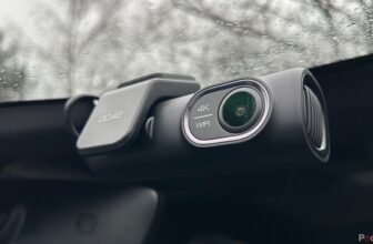 Ombar DC42 Sprint Cam evaluation: a superb bundle