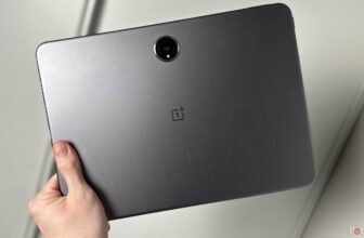 The OnePlus Pad 3 might presumably be coming later this 12 months