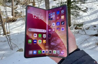 5 the explanation why the Oppo Discover N5 is the most effective foldable you’ll be able to’t purchase