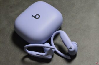 The PowerBeats Professional 2 are a spring must-have
