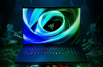 Razer Unveils Blade 18 (2025) With Twin-Mode Show And RTX 5090