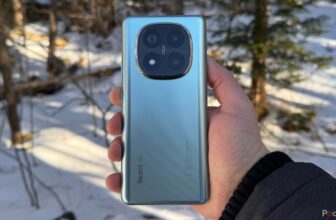 Redmi’s newest cellphone jogs my memory of the Galaxy S8, however with a contemporary twist