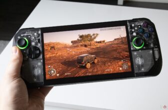 I wasn’t anticipating the ROG Ally X to outshine the Steam Deck fairly this a lot