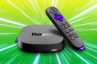 I purchased a Roku Extremely over an Apple TV 4K for an excellent cause