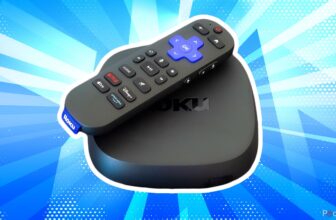 The Roku Extremely made my house smarter, the streaming was only a bonus