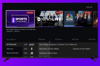Roku lastly received the stay TV improve it wanted