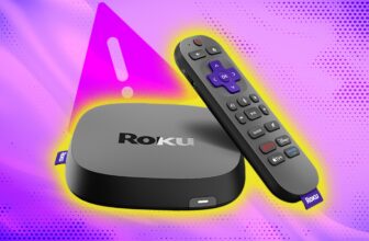 Some Roku customers experiencing points with Pluto TV