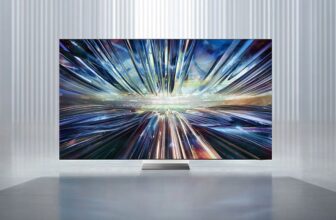 The period of Dolby Atmos could also be coming to an finish because of this new audio format