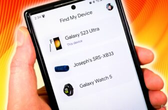 Do you have to choose out of Google Discover My Gadget?