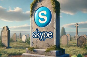 Microsoft To Shut Down Skype In Could, Shifting Customers To Groups