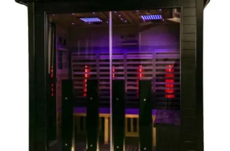 Finest Out of doors Sauna: Prime 5 Picks From Health Consultants