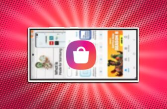 One of the best app retailer on my cellphone is not Google Play