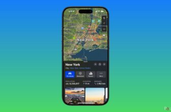 Apple could also be about to strive sneaking adverts into certainly one of its default apps
