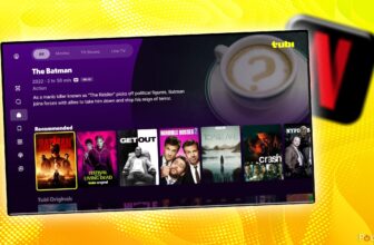 Sorry Netflix, Tubi simply proved it is one of the best stay streaming service