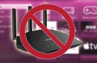 I did not understand how a lot Wi-Fi was slowing down my TV till I did this