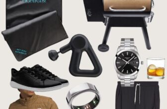 Valentine’s Day Present Information For Him