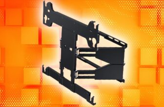 Mounting a TV underneath these circumstances could possibly be a expensive mistake