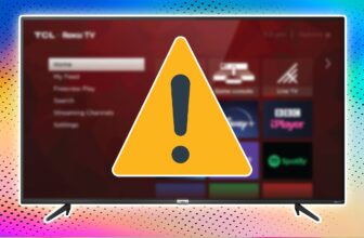 How I shield my good TV from being hacked