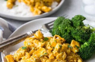 Hen Curry – Spend With Pennies