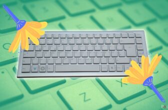 How I deep clear my grime-covered mechanical keyboard to make it appear to be new