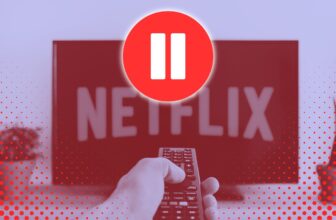 Learn how to pause Netflix subscription