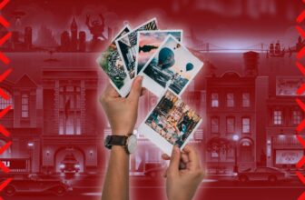 How one can show pictures in your Roku TV