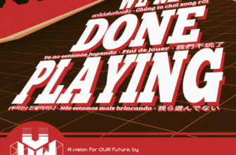 Online game staff in North America now have an industry-wide union