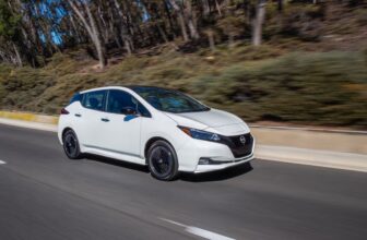 5 issues I’ve discovered about EVs now that I’ve owned one