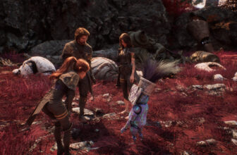 'Clair Obscur: Expedition 33' preview: Gorgeous visuals, modern fight, prime melodrama