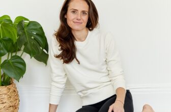 Episode 158: “Relaxation is Gas” with Erin Taylor