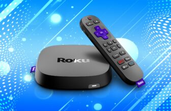 I want the Apple TV 4K would take notes from the Roku Extremely