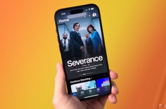 New Apple TV app replace features a helpful function in case you hate spoilers