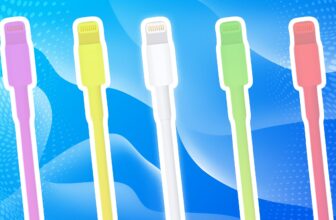 Apple’s Lightning port was groundbreaking