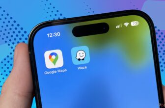 Waze’s new characteristic may make you ditch Google Maps for good