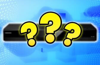 My 4K OLED TV seems to be higher than ever because of this unconventional improve