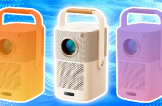 Shopping for a projector? Learn this primary to be sure you’re getting your cash’s price