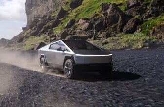 Tesla slashes Cybertruck financing fee as gross sales stall