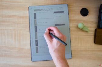 Why making my very own PDFs is altering how I take advantage of the reMarkable Paper Professional