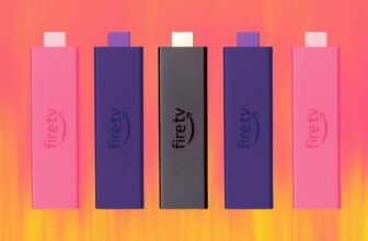 The Amazon Fireplace TV 4K Max simply hit its lowest worth to this point in 2025