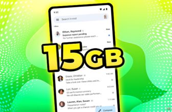 The best way to get 15GB of Gmail storage utterly totally free