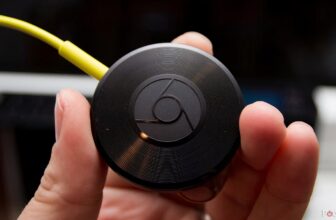 Google’s 10-year-old Chromecast is all of the sudden damaged