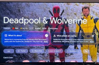 Straightforward Google TV Streamer upgrades may flip it into a real Apple TV competitor