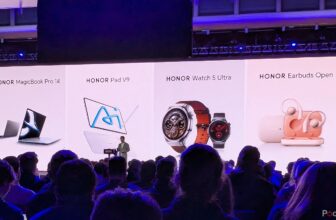 Honor’s newest gadgets are actually official, and AI is on the forefront