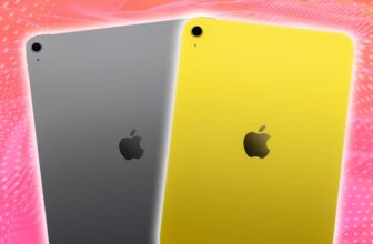 How the 2 Apple tablets stack up