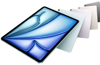 Apple Unveils New iPad Air With M3 Chip, Tenth-Gen iPad With A16 Bionic, And Up to date Magic Keyboard