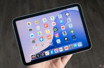 The iPad mini (seventh gen) simply hit its lowest value thus far in 2025