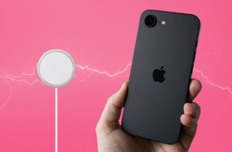 How one can add MagSafe to the iPhone 16e