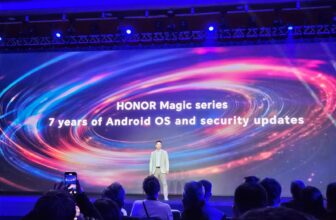 HONOR To Present 7 Years of Android OS and Safety Updates for HONOR Magic Collection
