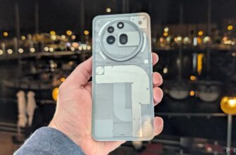 With its new Cellphone 3a Professional, Nothing is on a roll